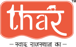 Thar Dairy Logo